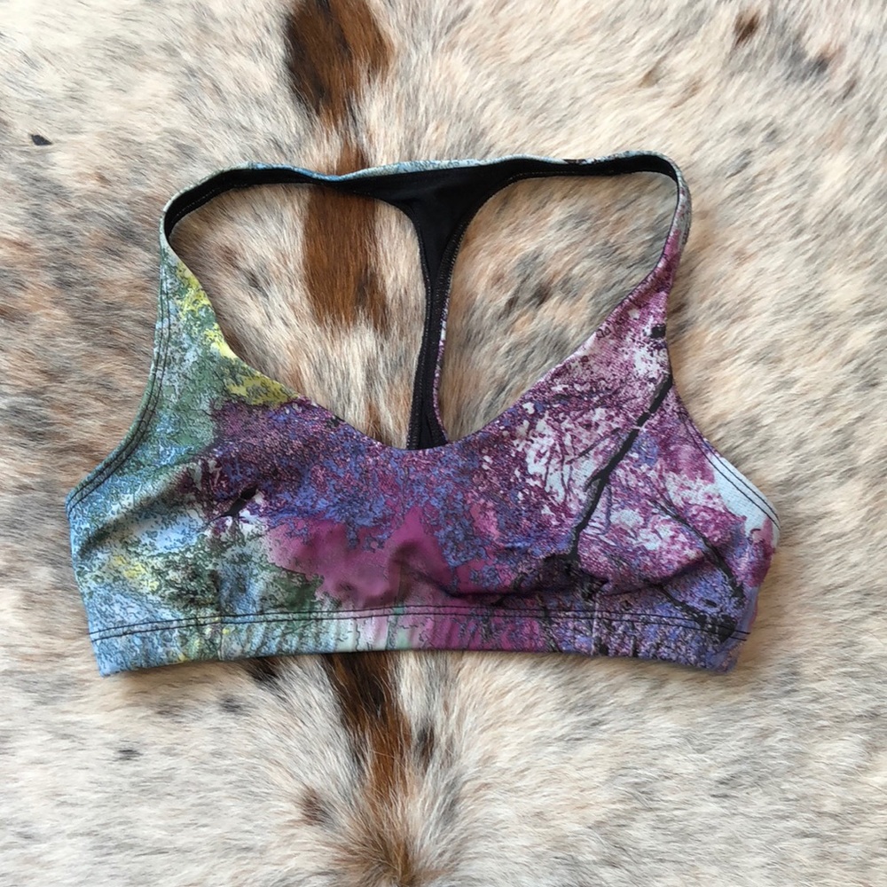onzie sports bra
